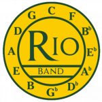Rio Band Logo