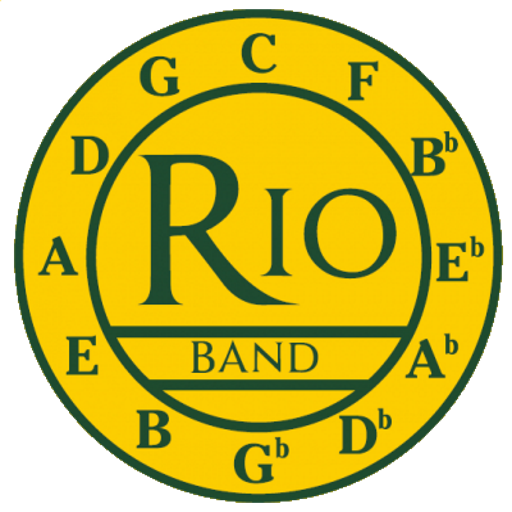 Performance Calendar The Rio Americano Band